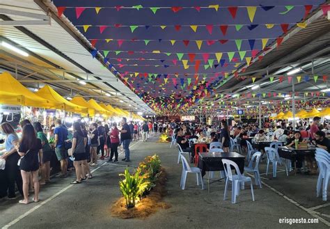  Puchong Floating Market Festival: Odbicie Tradycji i Zmiana Społeczna w XXI-Wieku Tajlandii