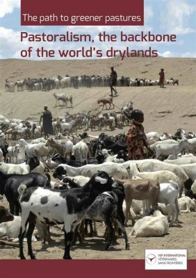  The Great Cattle Migration: Tracing the Prehistoric Paths of Pastoralism and Societal Transformation